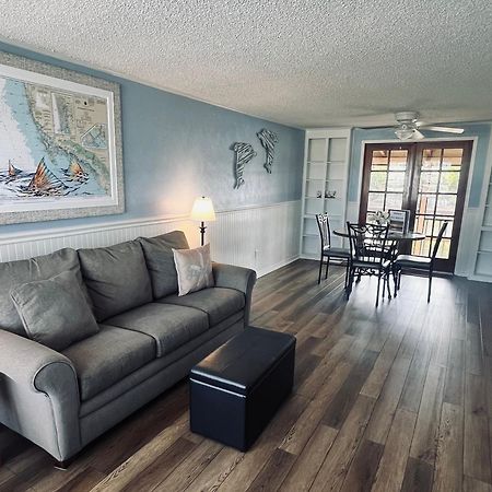 River Wilderness Waterfront Cabins Everglades City Eksteriør bilde