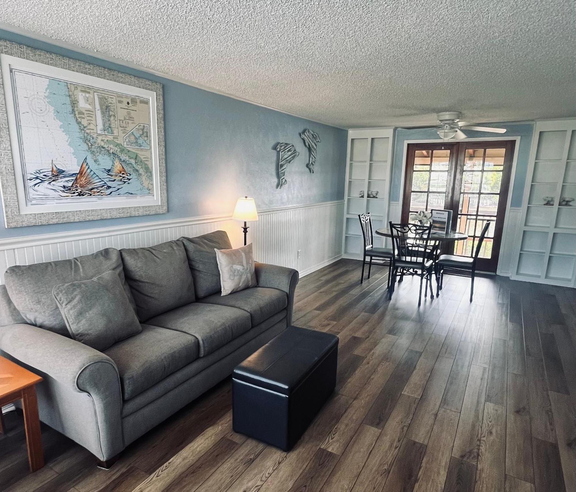 River Wilderness Waterfront Cabins Everglades City Eksteriør bilde